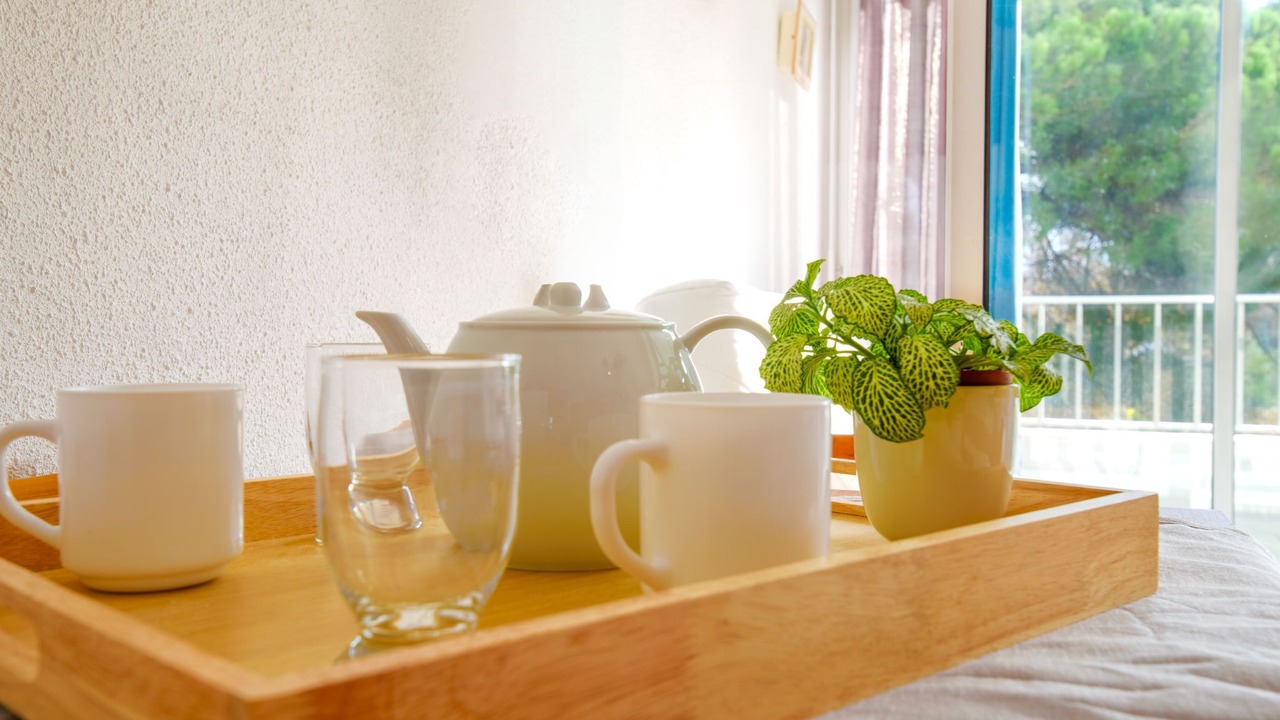 Photo of Bedroom in Montpellier