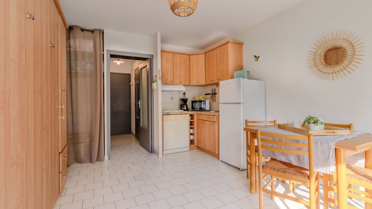 Photo of Bedroom in Montpellier