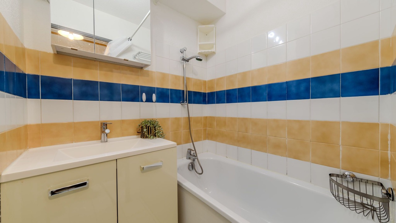 Photo of Bathroom in Montpellier