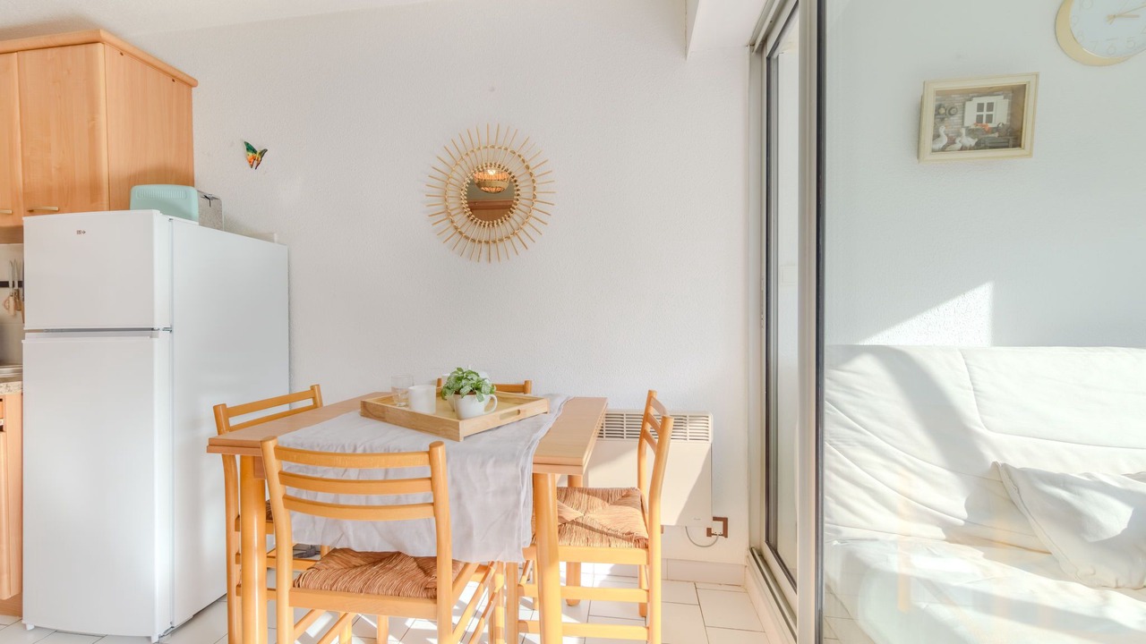 Photo of Bedroom in Montpellier