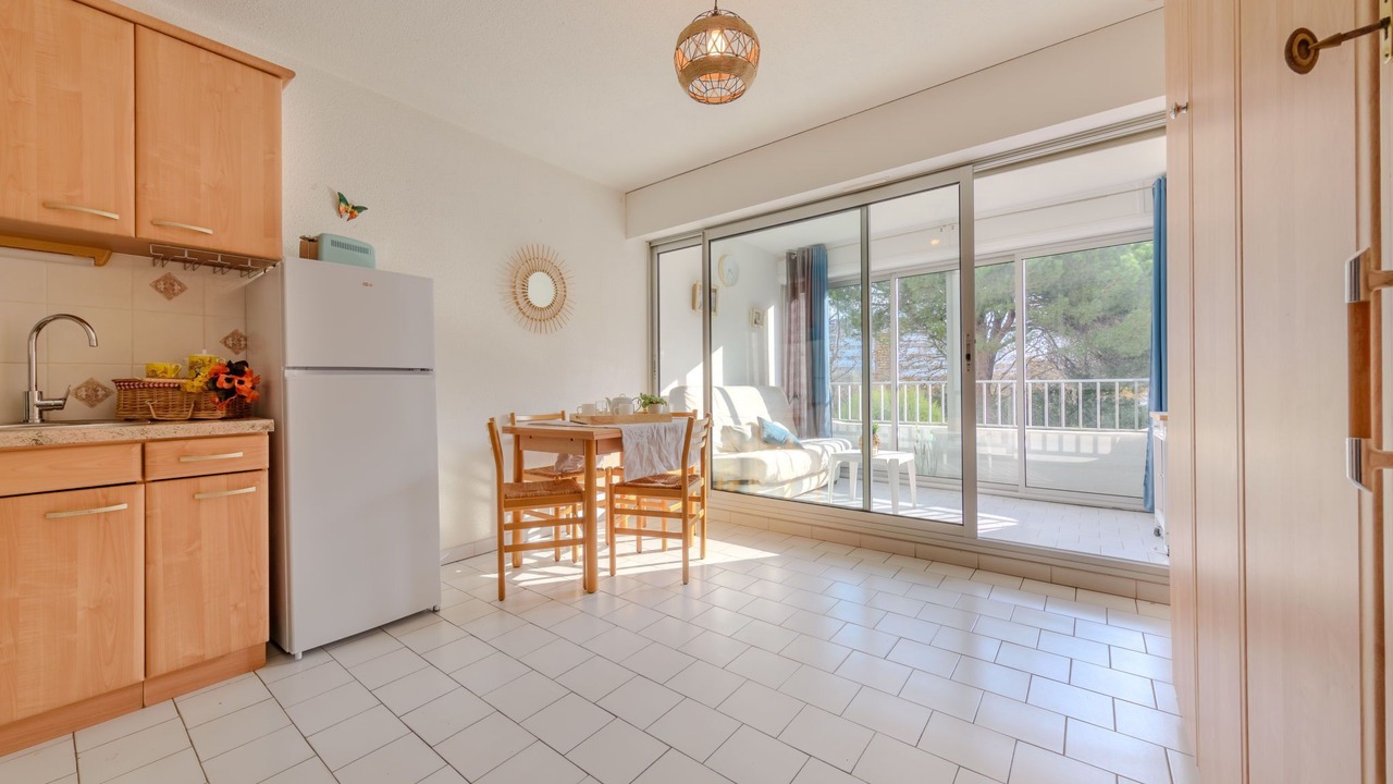 Photo of Livingroom in Montpellier