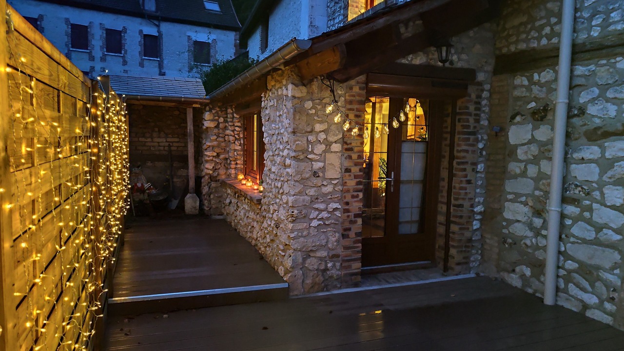 Photo of Outdoor in Tosny