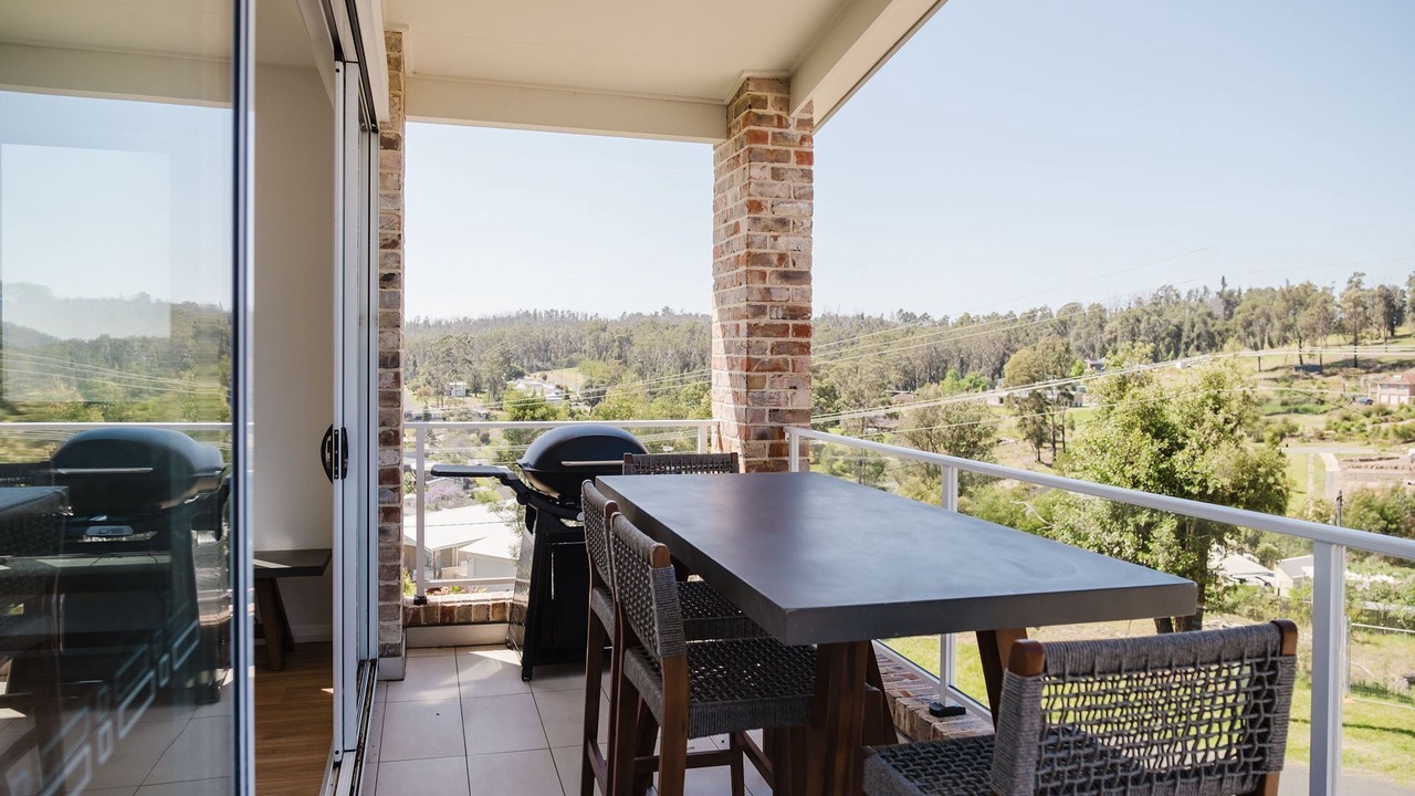 Photo of Outdoor in Conjola Park