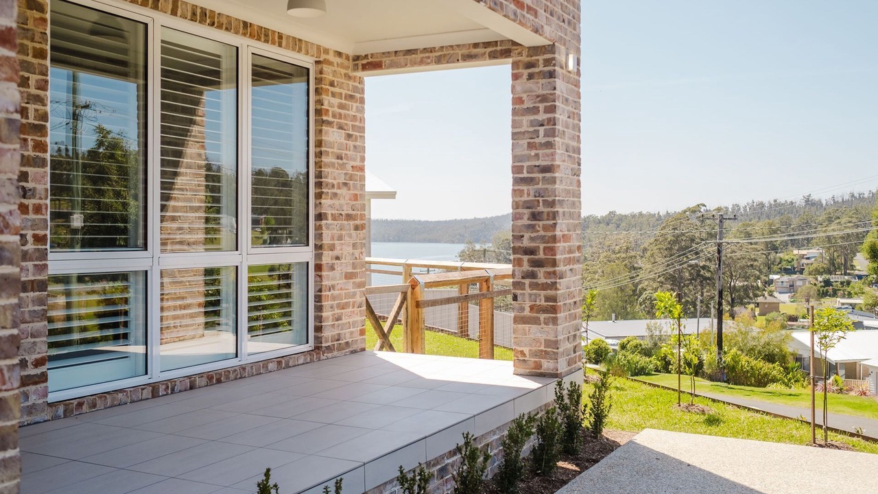 Photo of Patio Balcony in Conjola Park