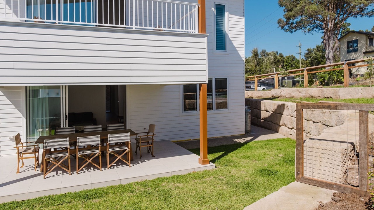 Photo of Outdoor in Conjola Park