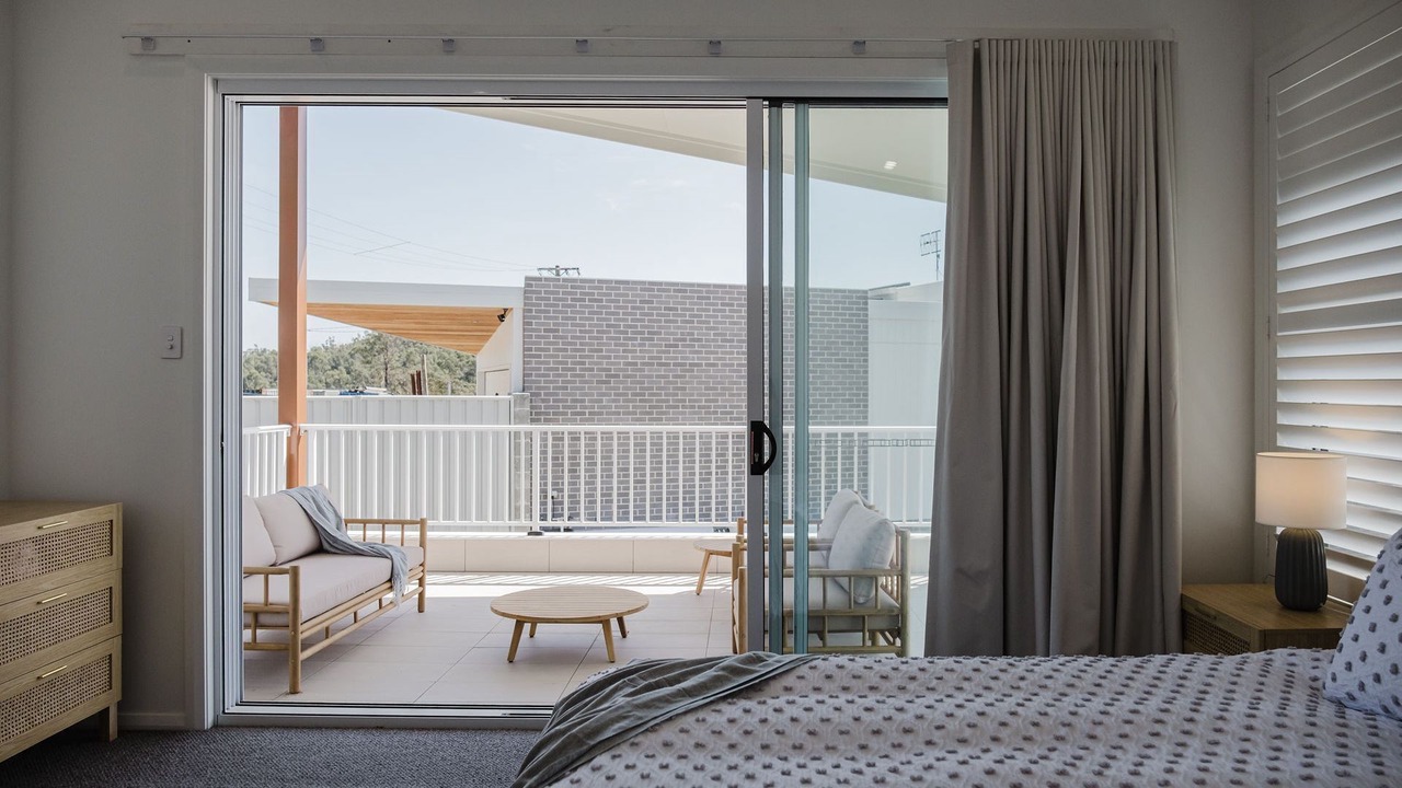 Photo of Bedroom in Conjola Park