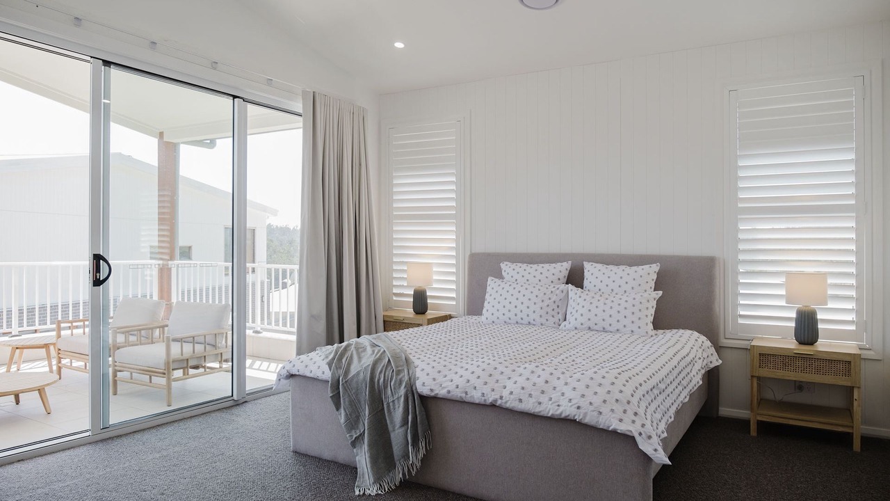 Photo of Bedroom in Conjola Park