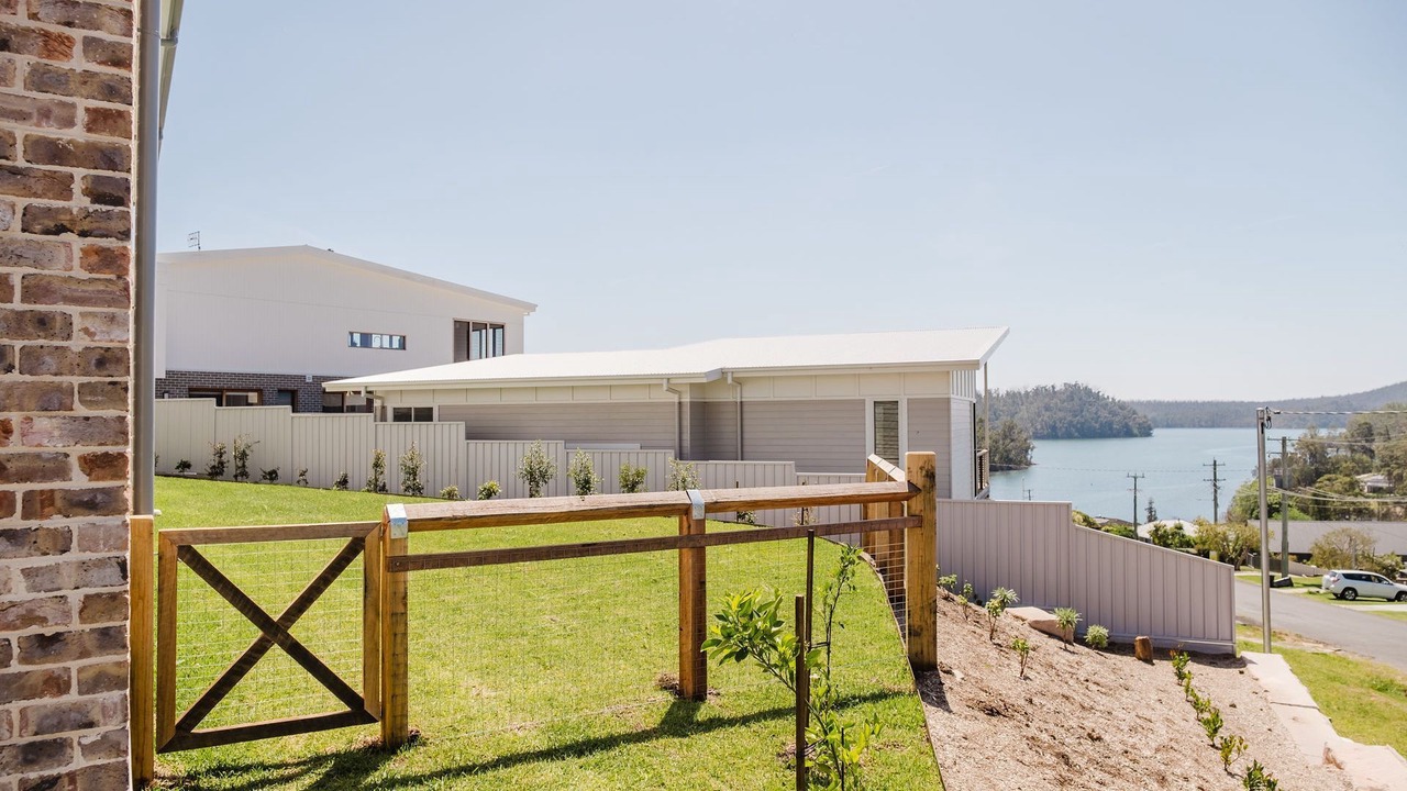 Photo of Outdoor in Conjola Park