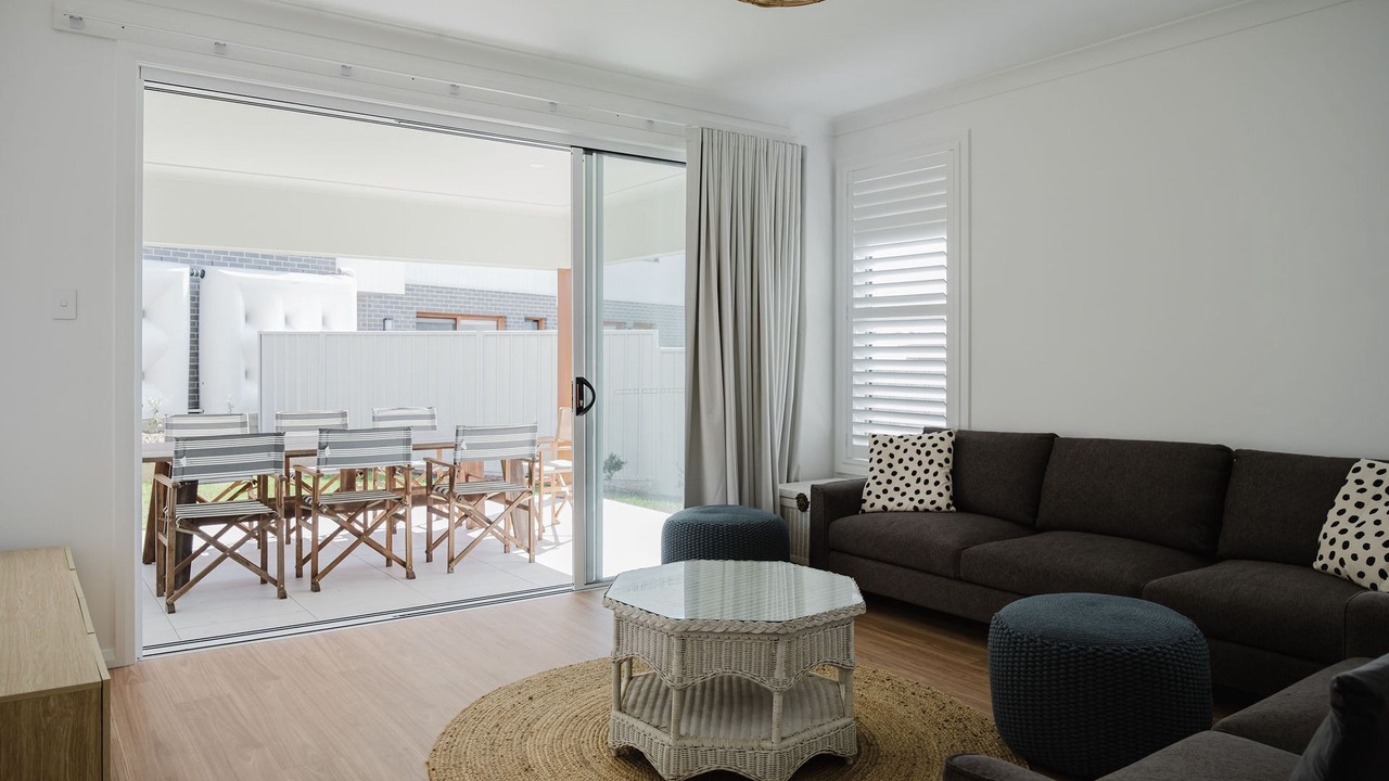 Photo of Livingroom in Conjola Park