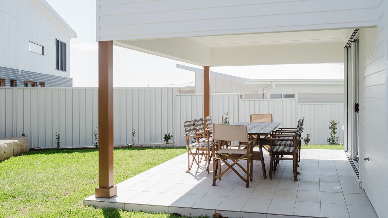 Photo of Outdoor in Conjola Park