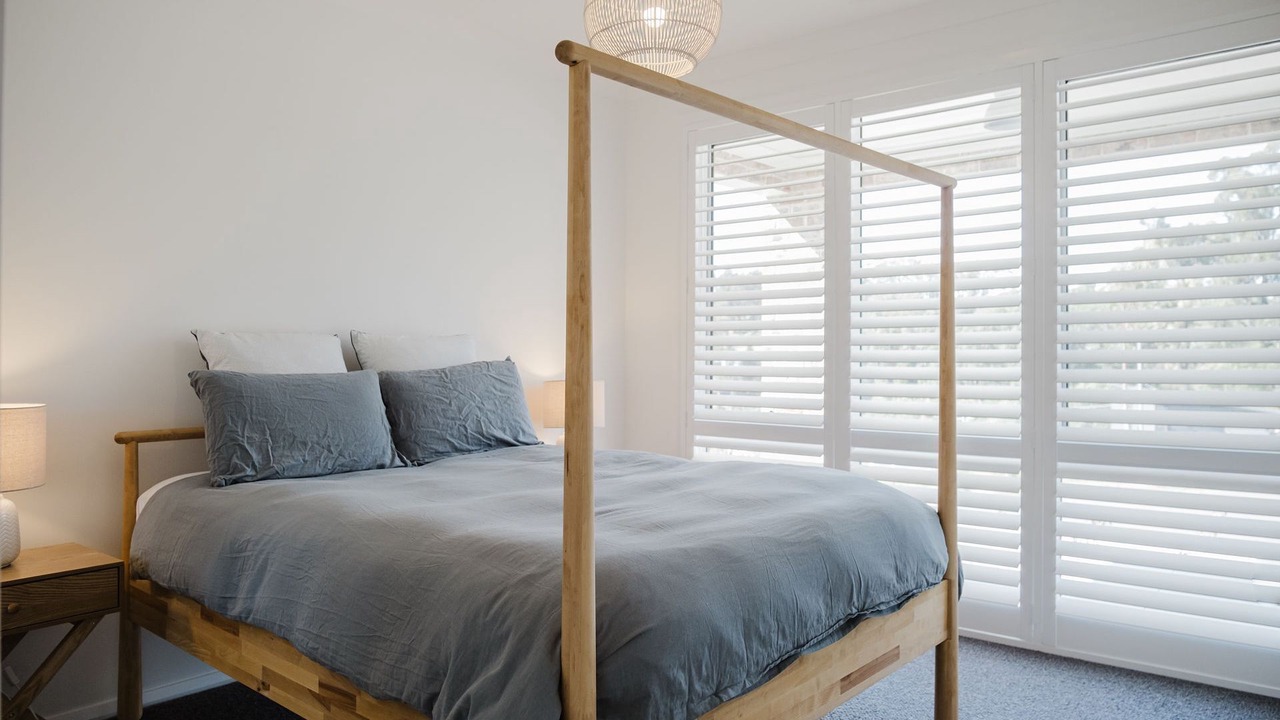 Photo of Bedroom in Conjola Park