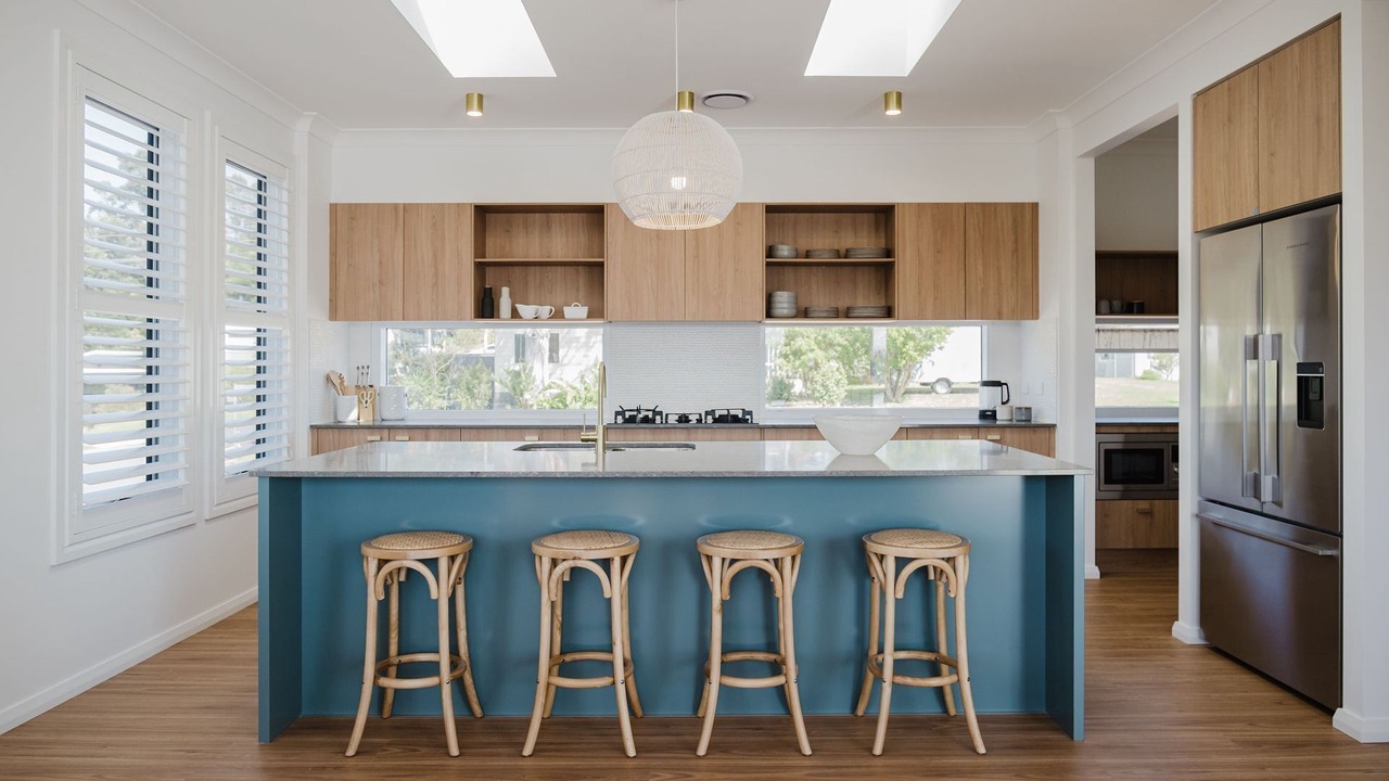 Photo of Kitchen in Conjola Park