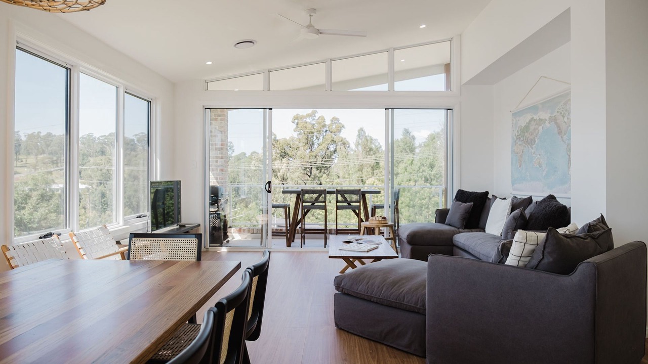 Photo of Livingroom in Conjola Park