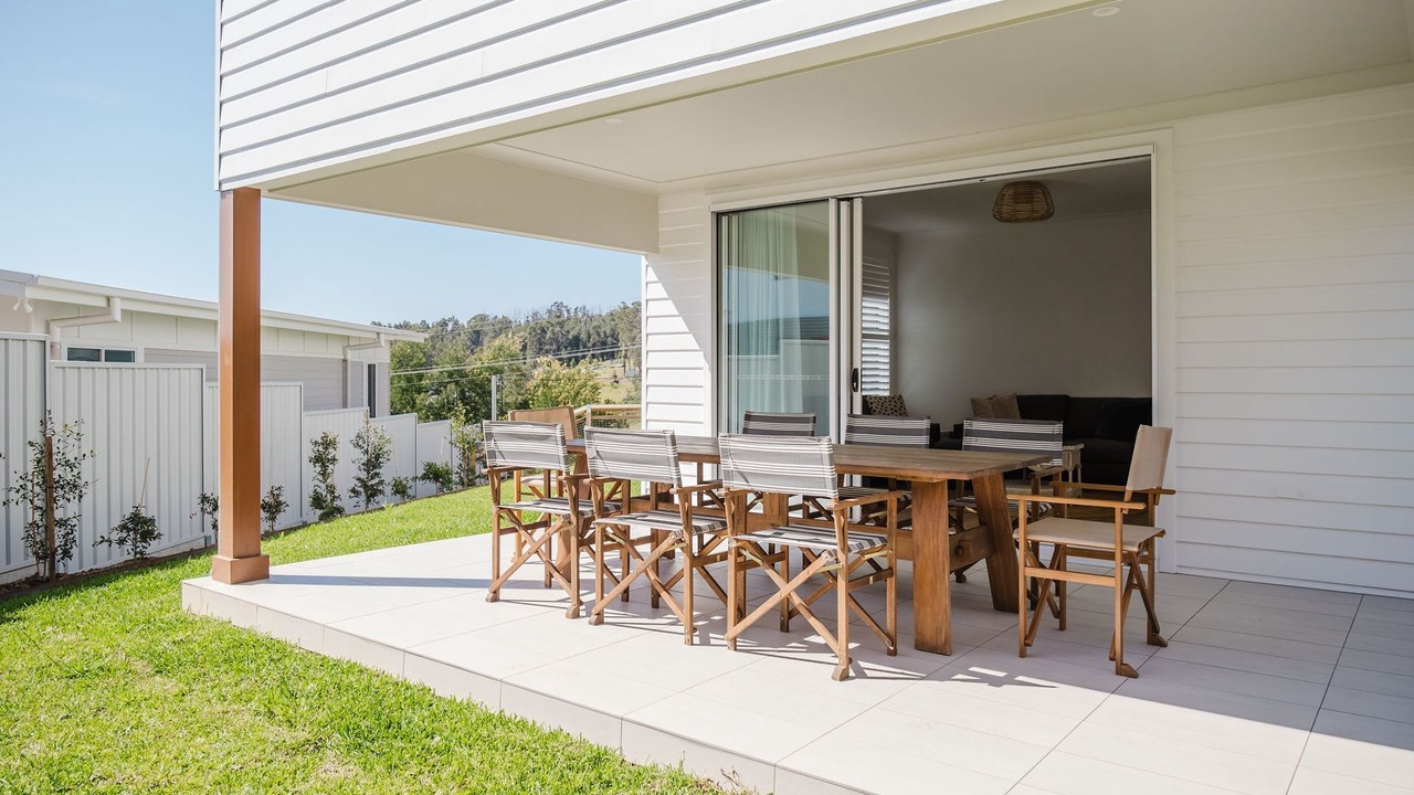 Photo of Outdoor in Conjola Park