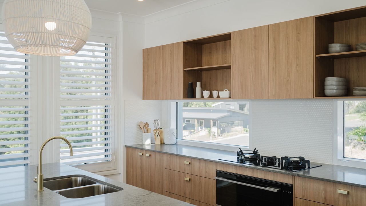 Photo of Kitchen in Conjola Park