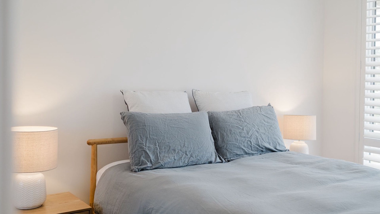 Photo of Bedroom in Conjola Park