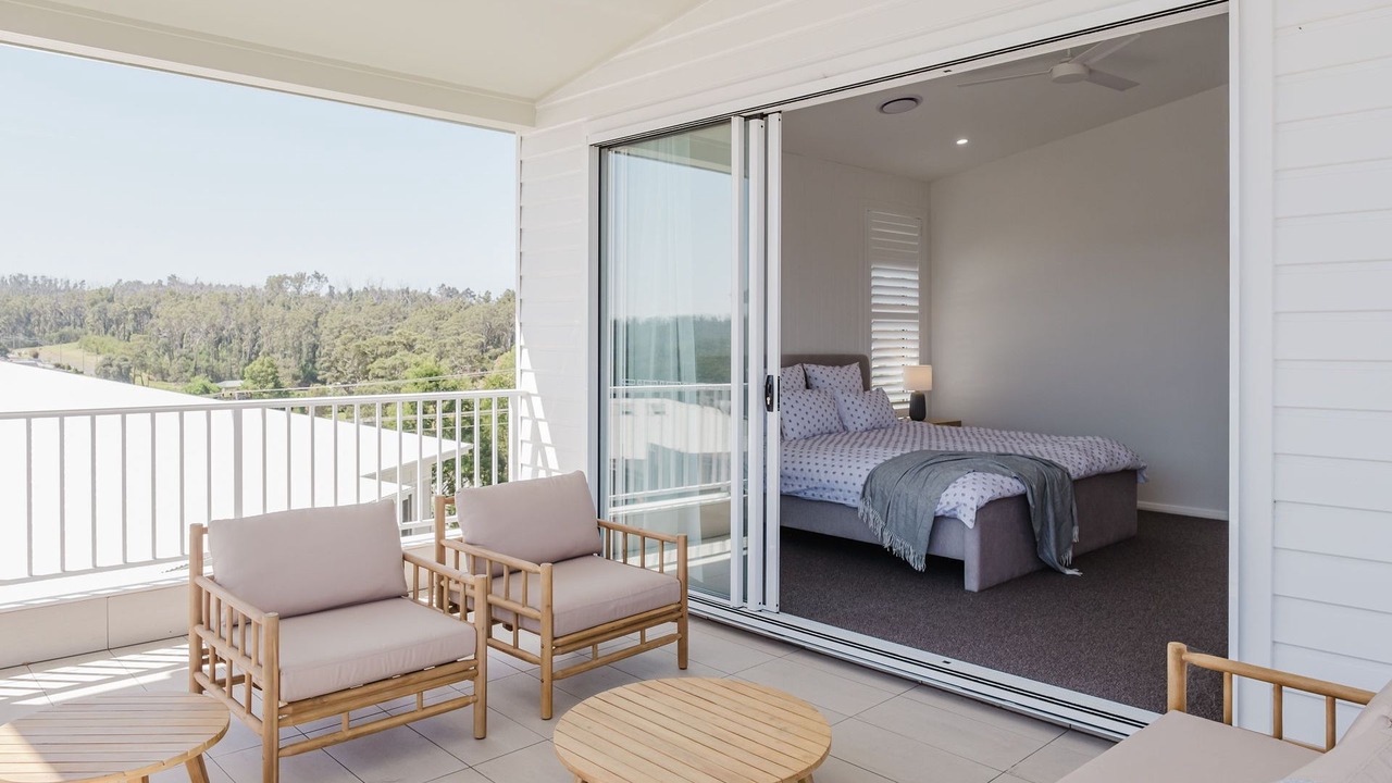 Photo of Bedroom in Conjola Park