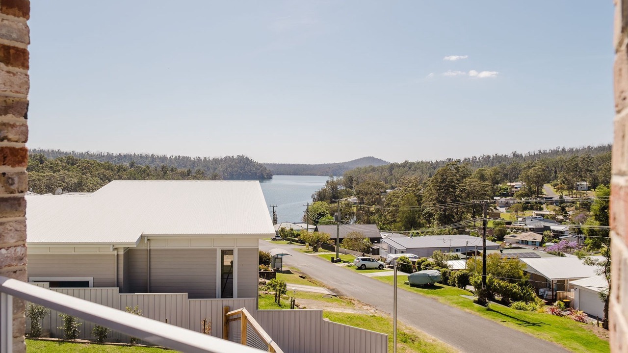 Photo of Outdoor in Conjola Park