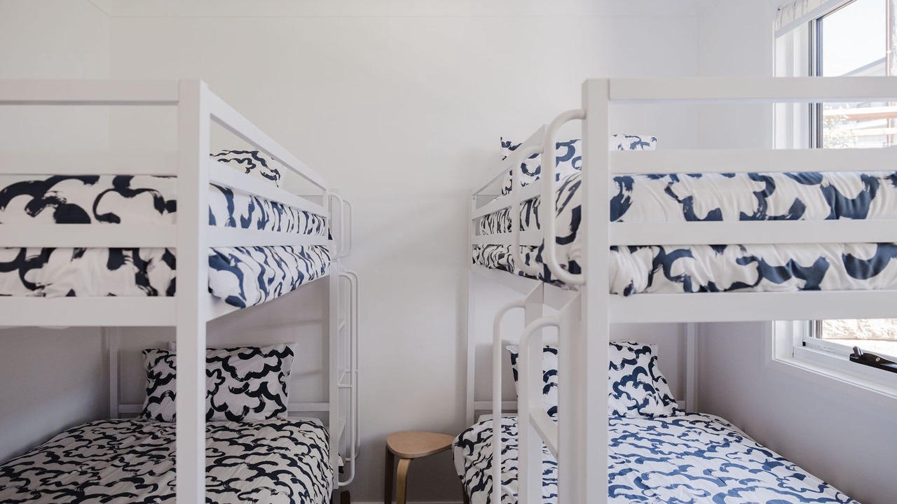 Photo of Bedroom in Conjola Park