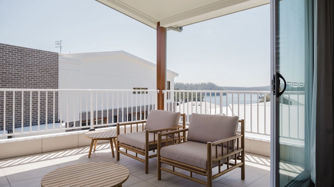 Photo of Outdoor in Conjola Park