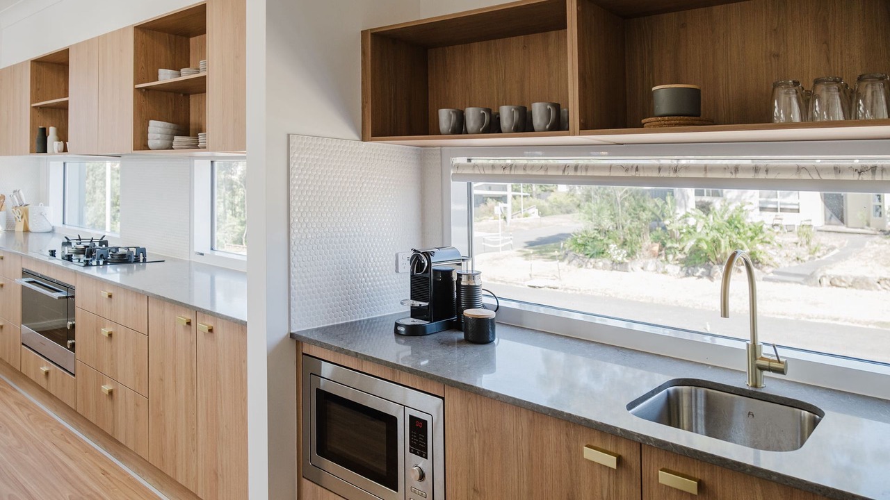 Photo of Kitchen in Conjola Park