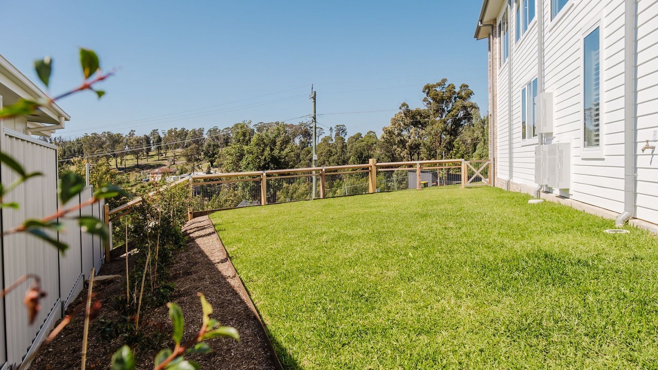 Photo of Outdoor in Conjola Park