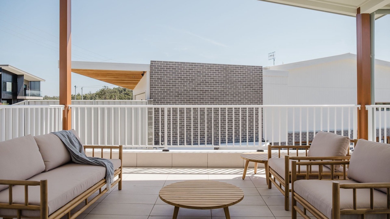 Photo of Outdoor in Conjola Park