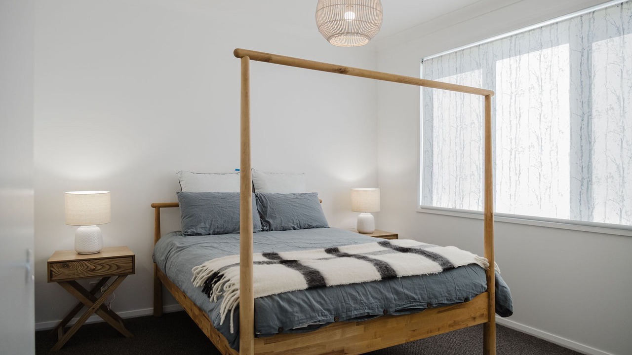 Photo of Bedroom in Conjola Park