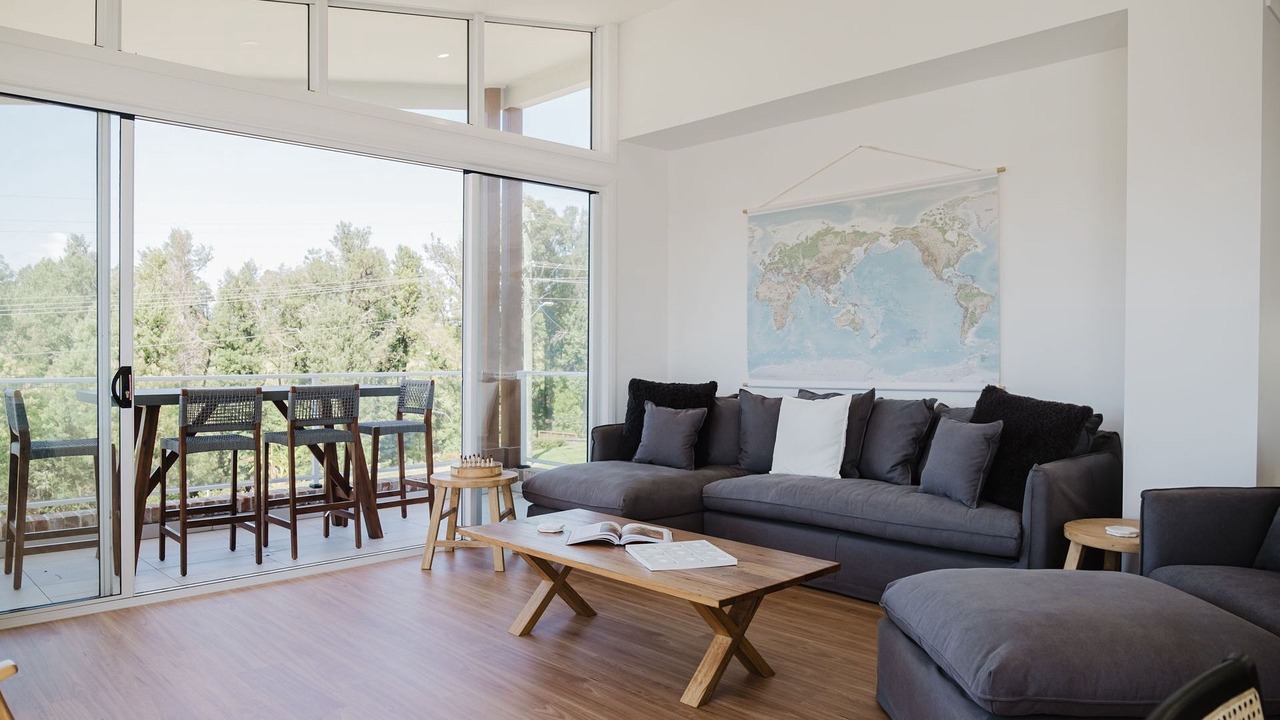 Photo of Livingroom in Conjola Park