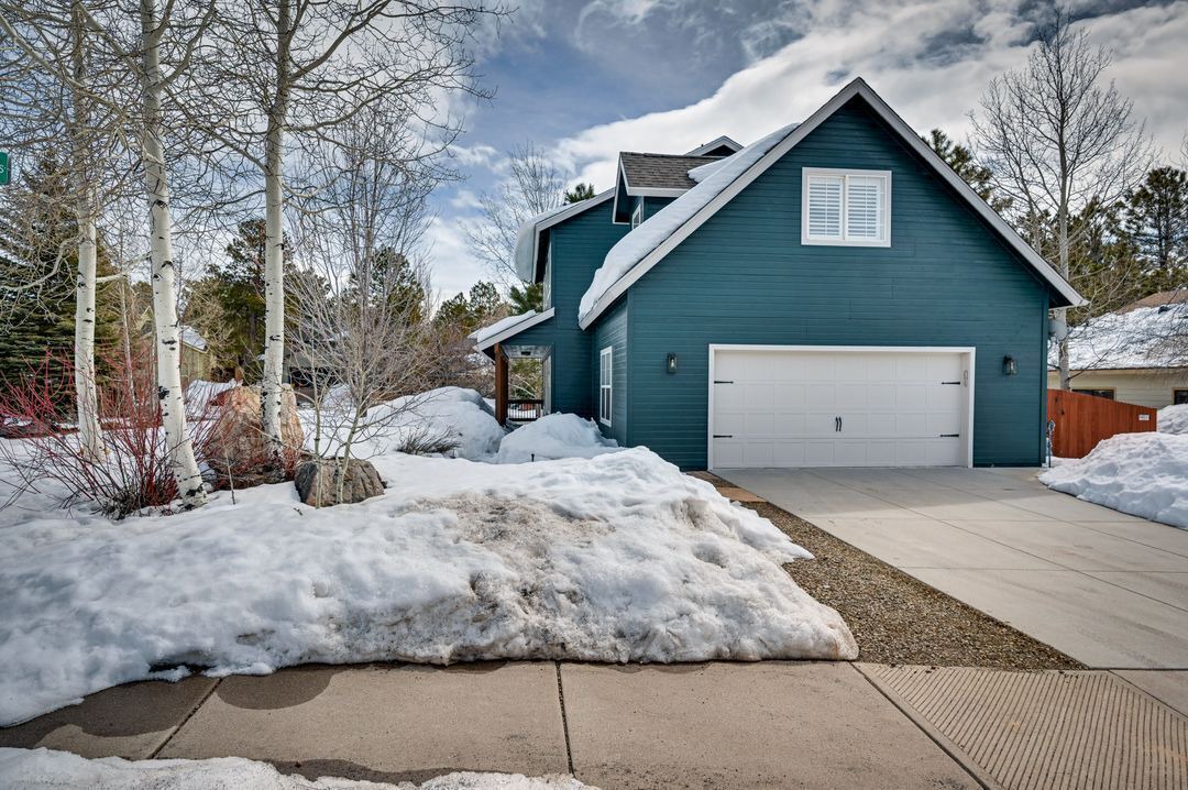 Photo of Outdoor in Ponderosa Trails