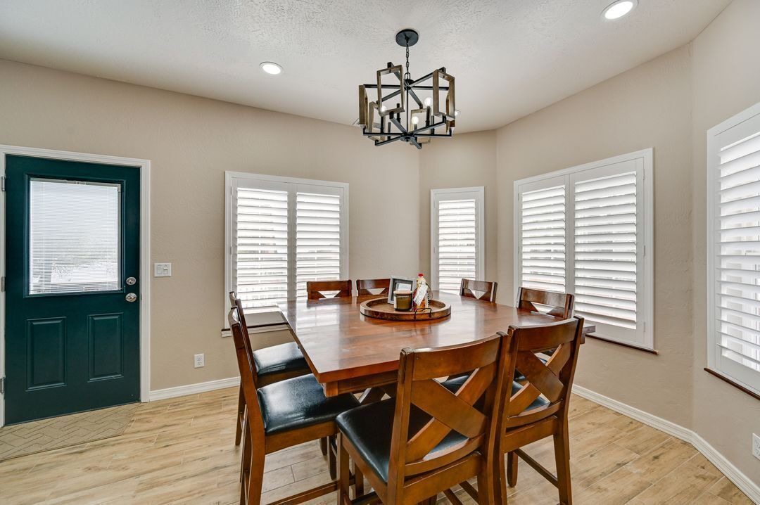 Photo of Livingroom in Ponderosa Trails