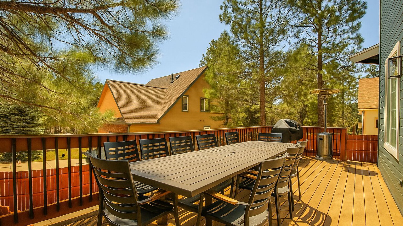 Photo of Outdoor in Ponderosa Trails