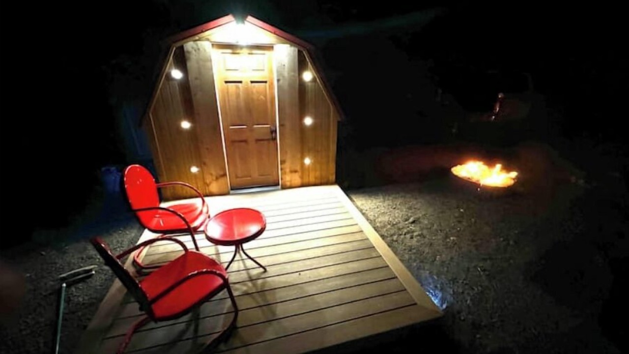 Photo of Outdoor in Redmond