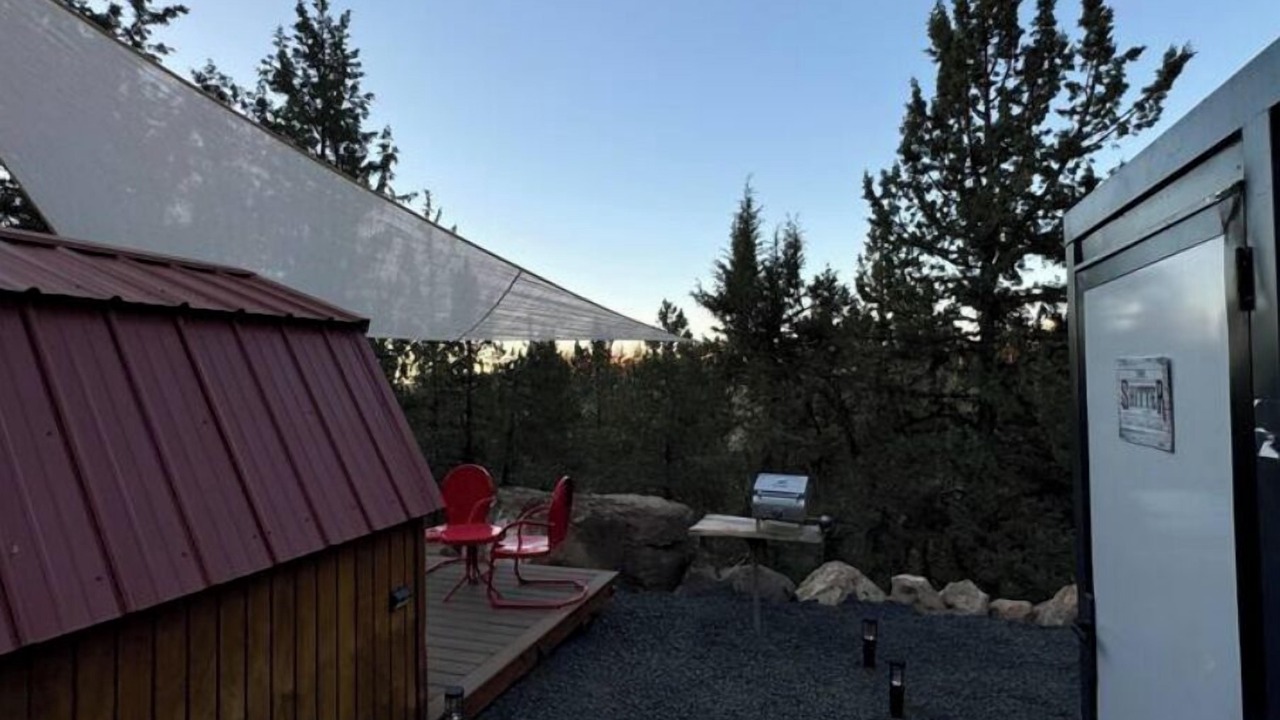 Photo of Outdoor in Redmond