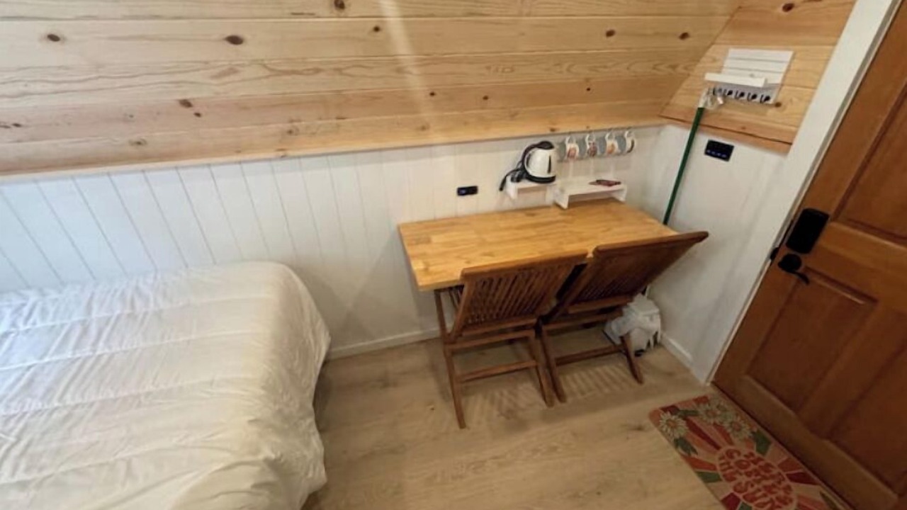 Photo of Bedroom in Redmond