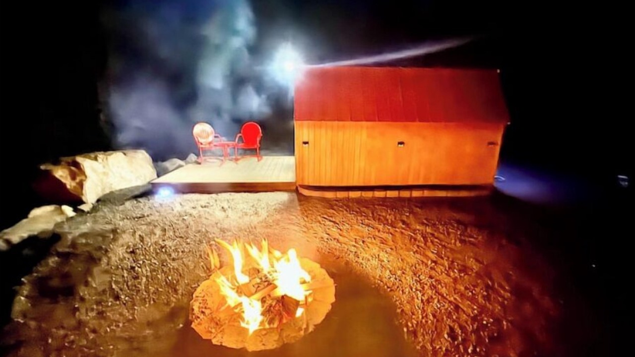 Photo of Outdoor in Redmond