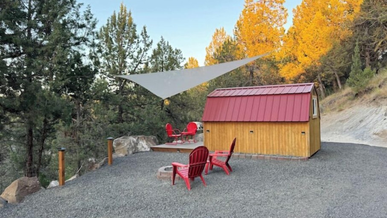 Photo of Outdoor in Redmond