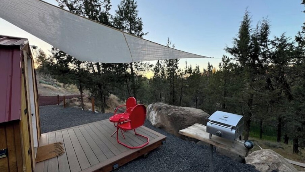 Photo of Outdoor in Redmond