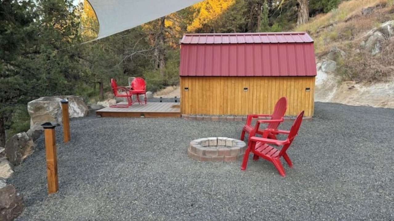 Photo of Outdoor in Redmond