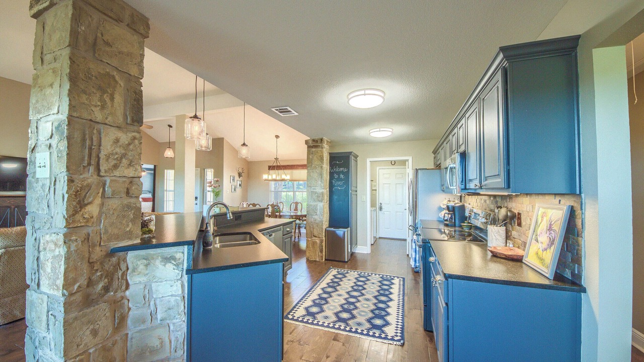 Photo of Kitchen in Spring Branch