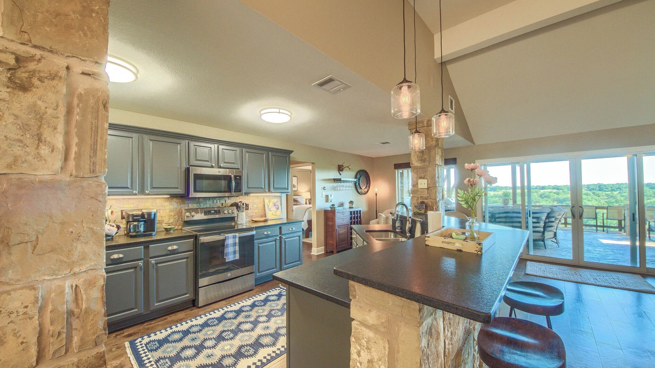 Photo of Kitchen in Spring Branch