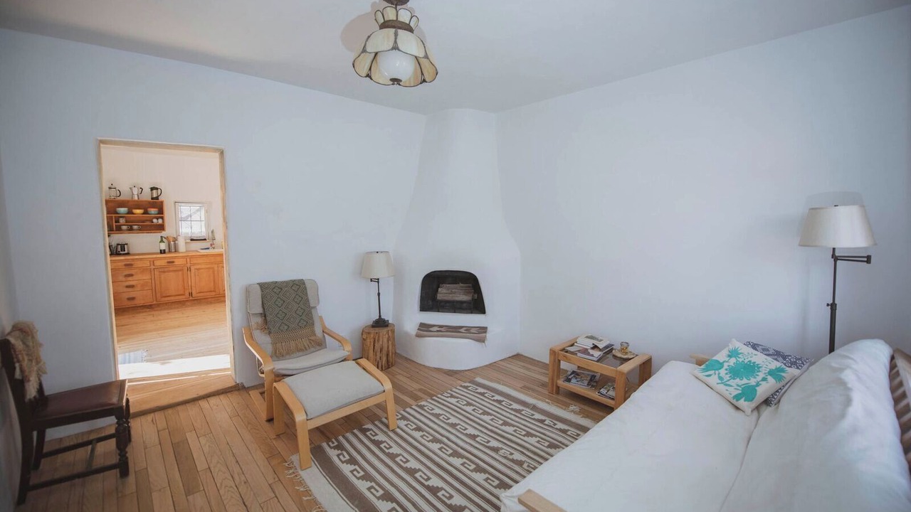 Photo of Bedroom in Los Griegos