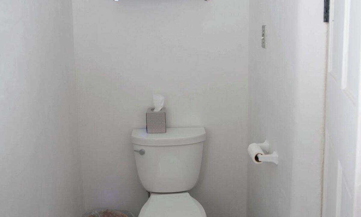 Photo of Bathroom in Los Griegos