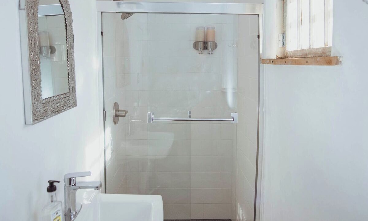 Photo of Bathroom in Los Griegos