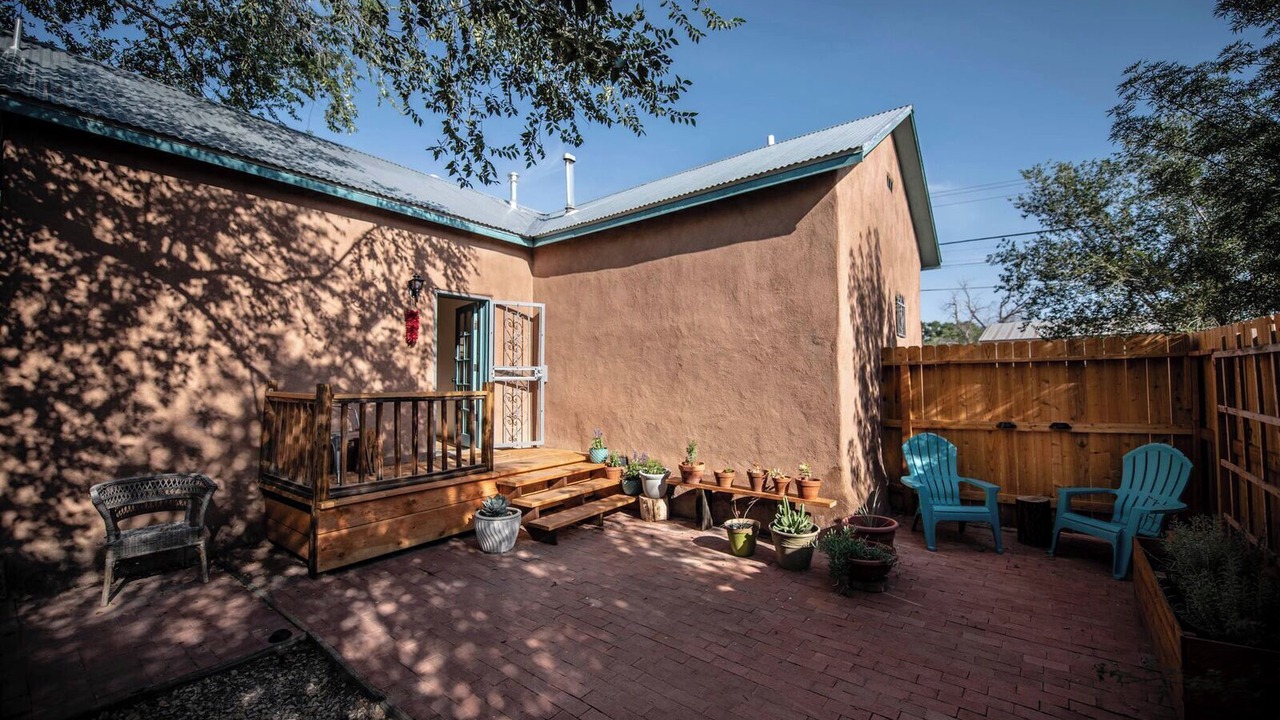 Photo of Patio Balcony in Los Griegos