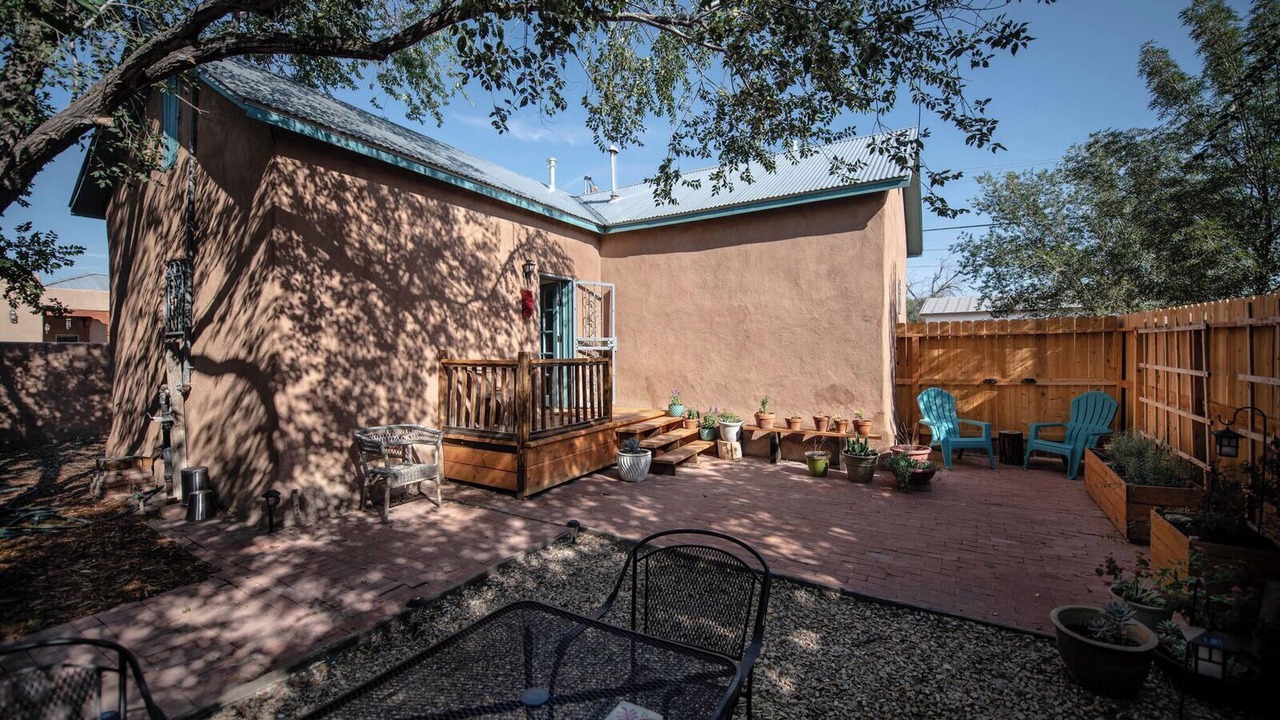Photo of Patio Balcony in Los Griegos