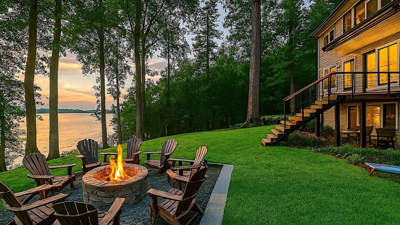 Photo of Patio Balcony in Macon