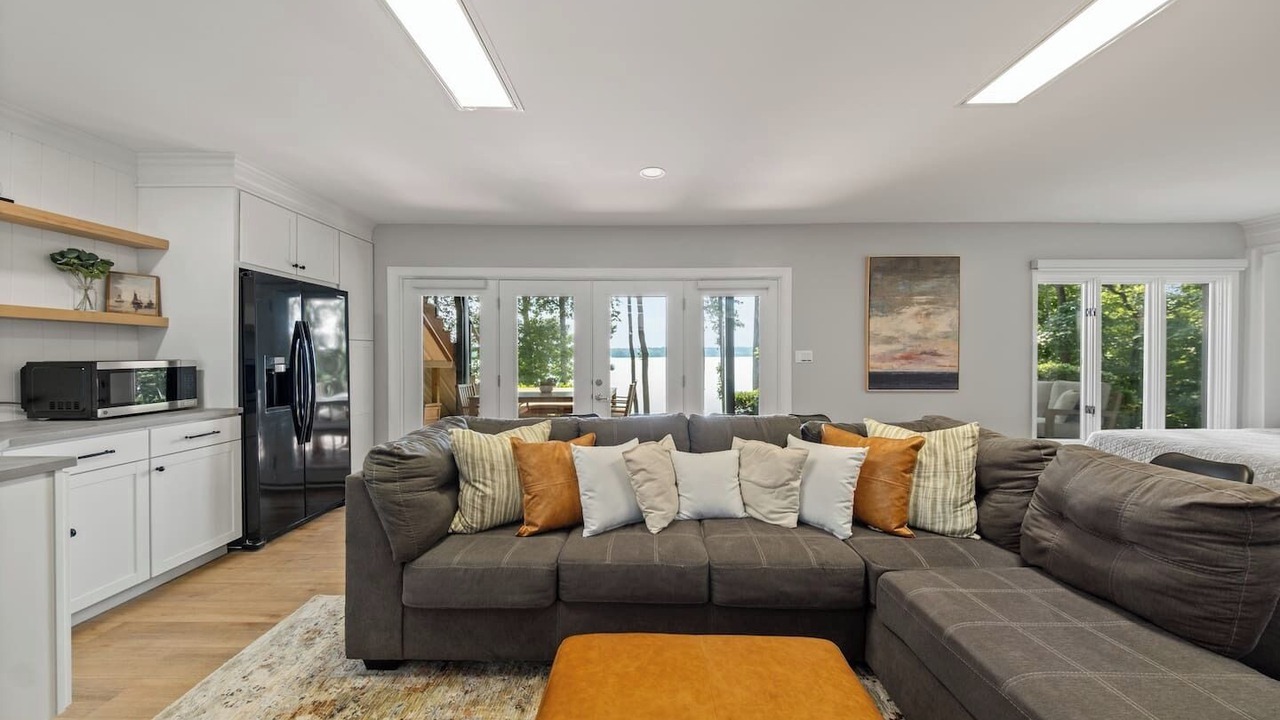 Photo of Livingroom in Macon