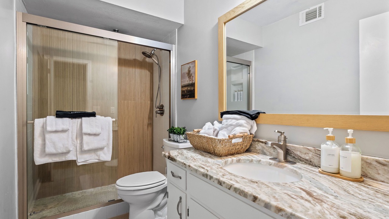 Photo of Bathroom in Macon