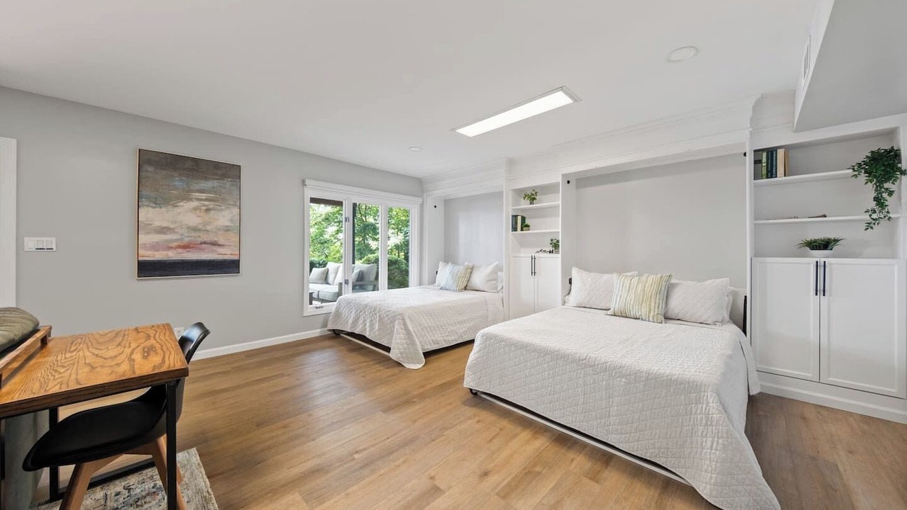 Photo of Bedroom in Macon